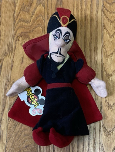 Disney mousetoys aladdin jafar - mousetoys,