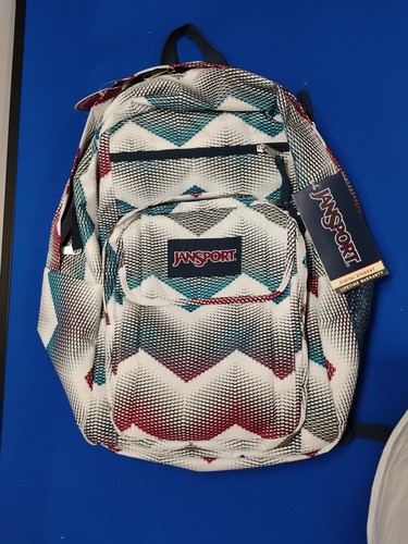 Jansport backpack - backpack, (new