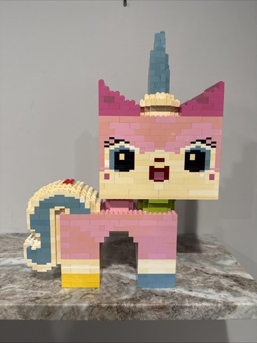 Lego the movie unikitty - movie,