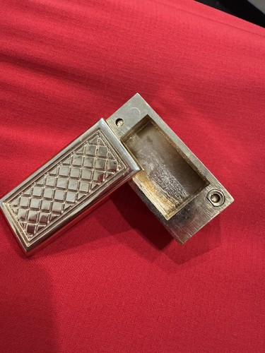 Rare rocky chiaro - rocky, brass