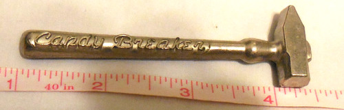 Candy breaker hammer - 1, ad