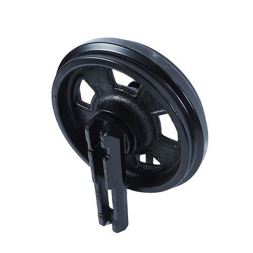 New durable front - front, idler