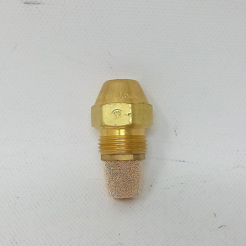 Delavan oil burner - delavan, brass