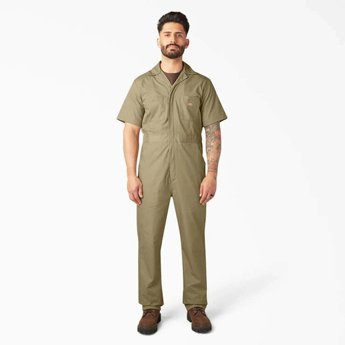 Dickies mens short sleeve - dickies,