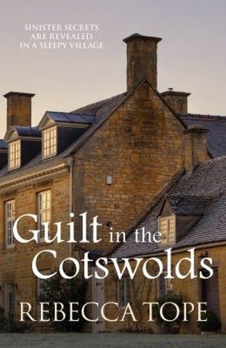 Guilt the cotswolds - guilt, in
