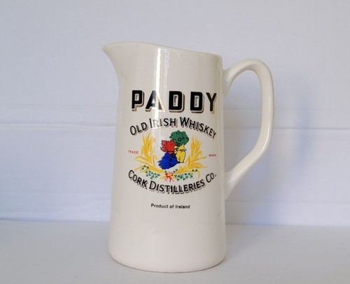Paddy old irish - paddy,