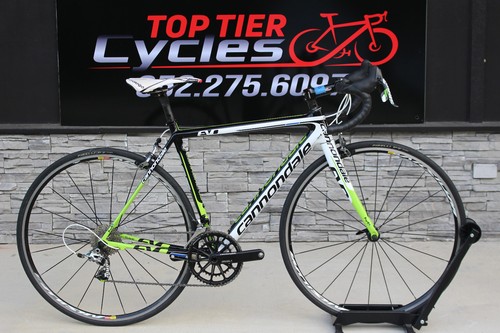 2015 cannondale - 52, cm