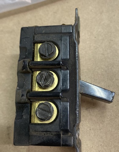 128756 switch for miller - miller, xmt