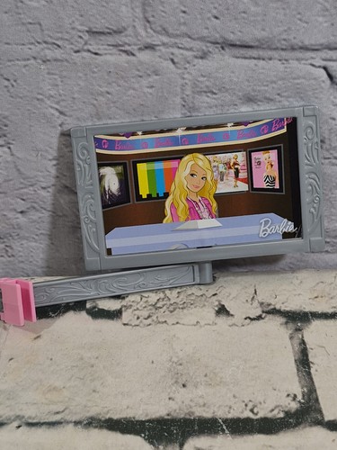 Mattel 2009 barbie doll - mattel,