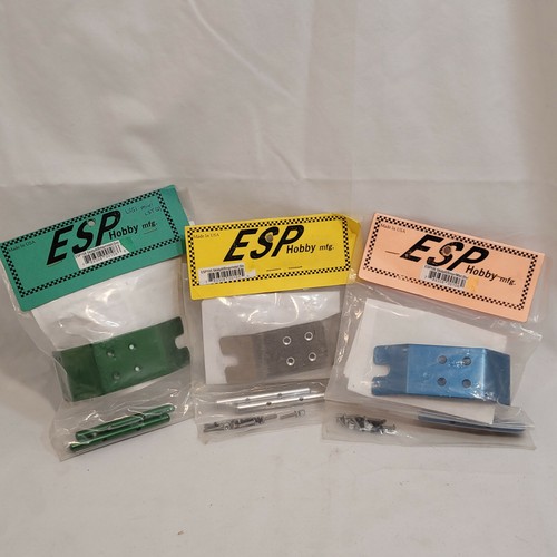 Esp losi mini lst - esp,