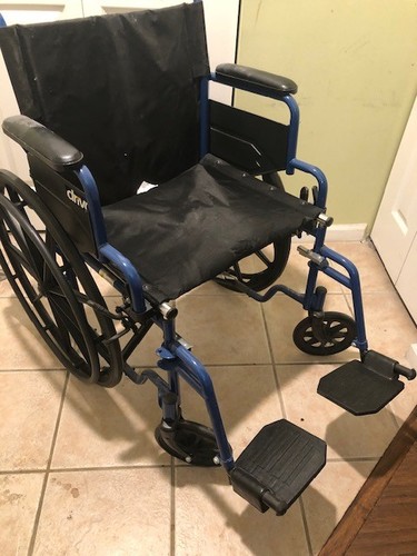 Transport wheelchair - transport,
