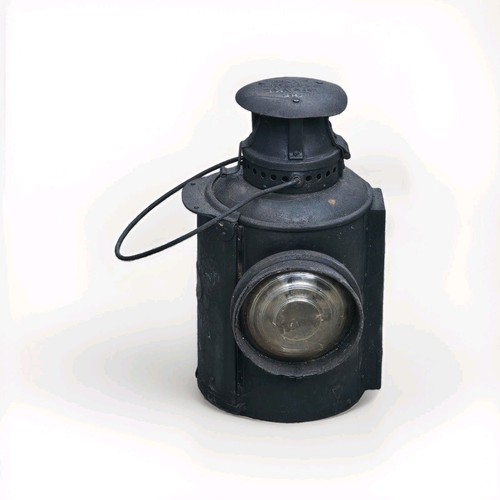 Antique lms railway adlake - antique,