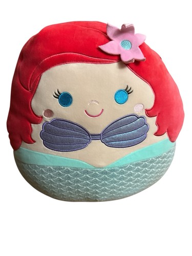 Ariel the little mermaid - the,