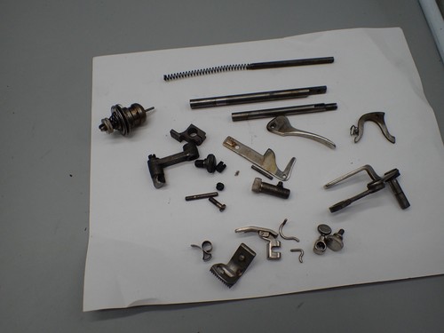Vintage 1923 singer sewing - vintage,