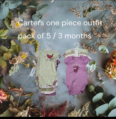 Carter baby girl - carter's,