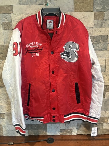 South pole collection varsity - south,