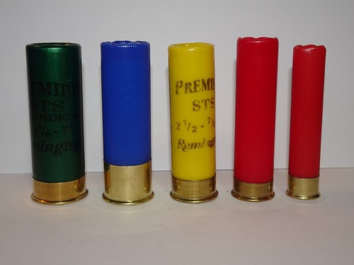 Firearms hunters safety - firearms,