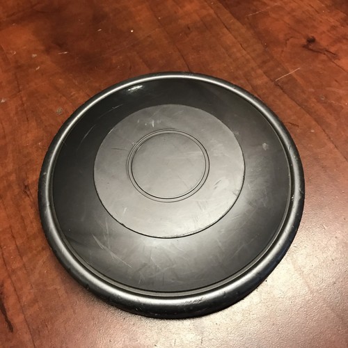 Used genuine rear wheel - used,