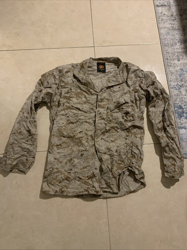 Marine corps marpat desert - marine,