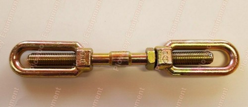 Draft link sway - sway, chain
