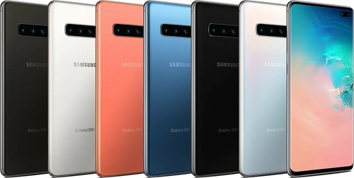 Samsung galaxy s10 - samsung,