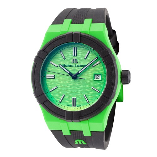 Maurice lacroix men aikon - lacroix, men's