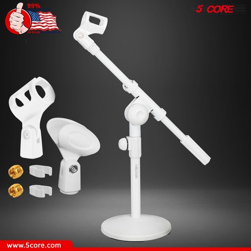 5core mic stand adjustable - stand,