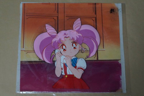 Sailor moon animation anime - animation,