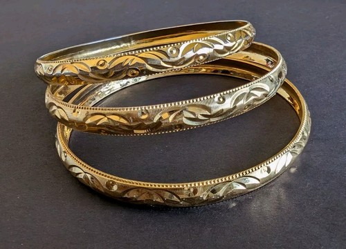 Retro 22k gold plated - retro,