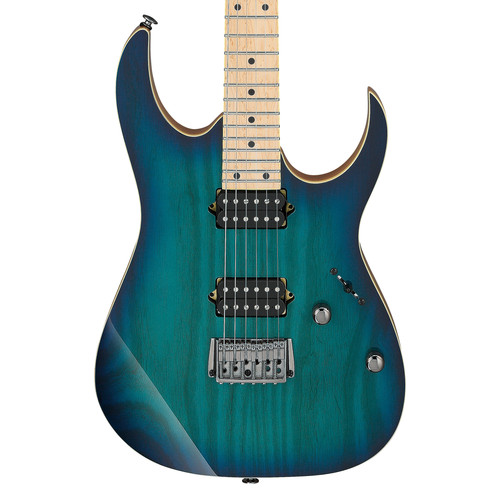 Ibanez rg652ahmfx series - ibanez, rg