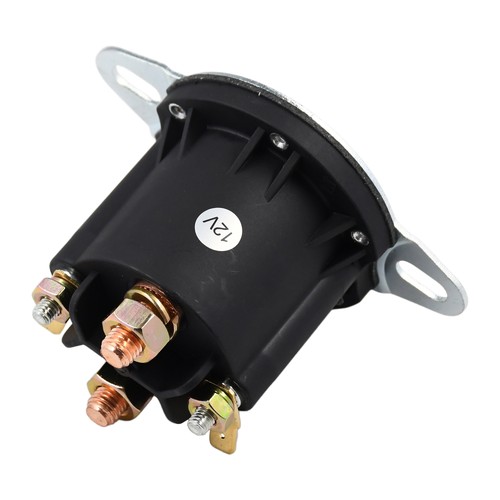 12v 150a snow plow solenoid - 12v,