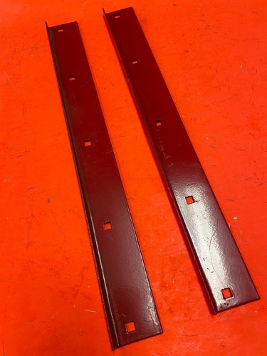 Scraper bar for mtd - (2), 20"