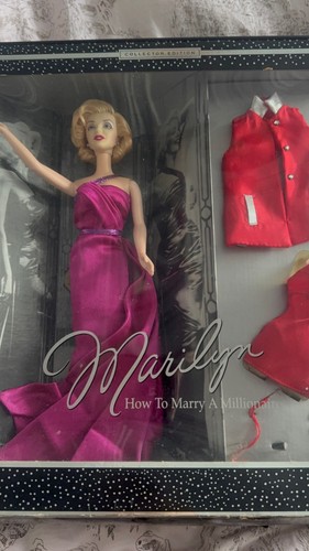Marilyn monroe how - monroe, a