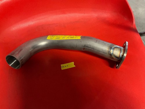 Piper arrow exhaust stack n - arrow,