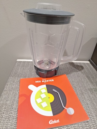 Coolest cooler blender - coolest,