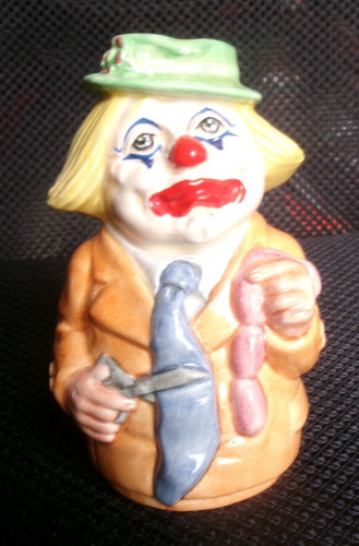 Vintage 1986 royal doulton - vintage,
