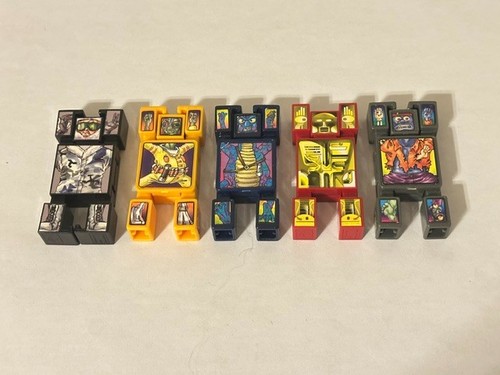 Hasbro nak figures lot - figures, of