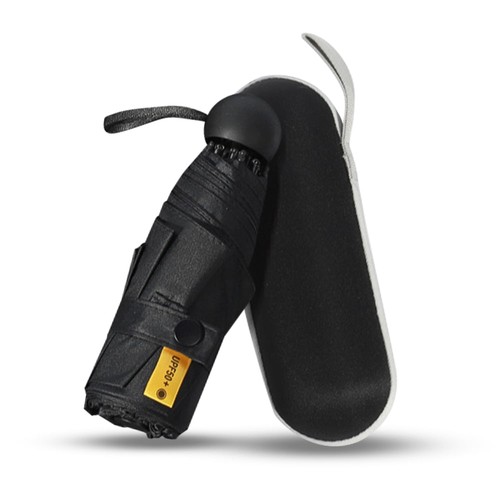 Mini travel umbrella - umbrella, uv