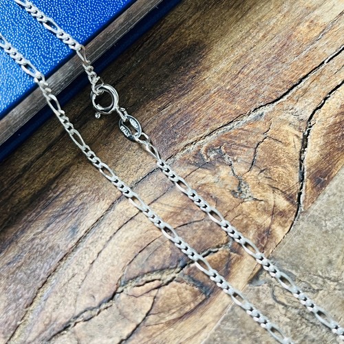 Real sterling silver mens boys - silver,