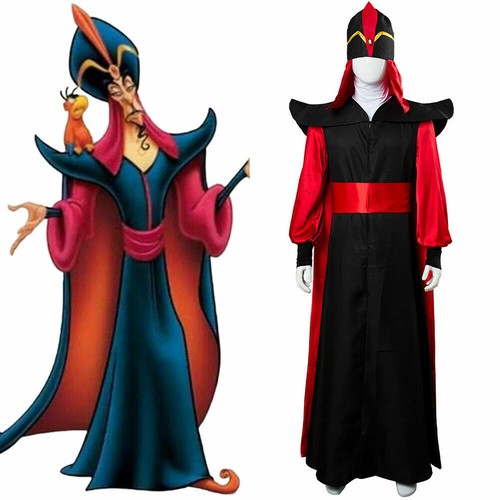 Aladdin the return jafar - aladdin,