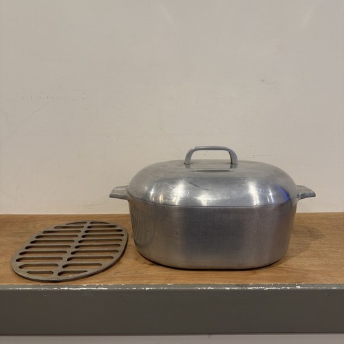 Wagner ware magnalite sidney - wagner,