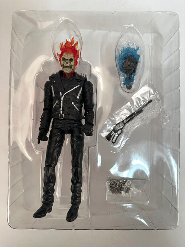 Ghost rider johnny blaze - ghost,