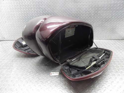 1999 kawasaki vn1500g - 1999,