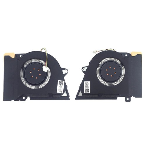 New replacement cooling - replacement, fans