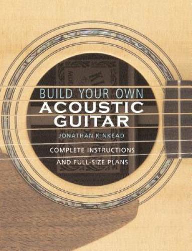 Build your own acoustic - build,