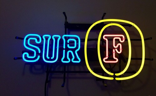 Foster australian lager - foster's, neon