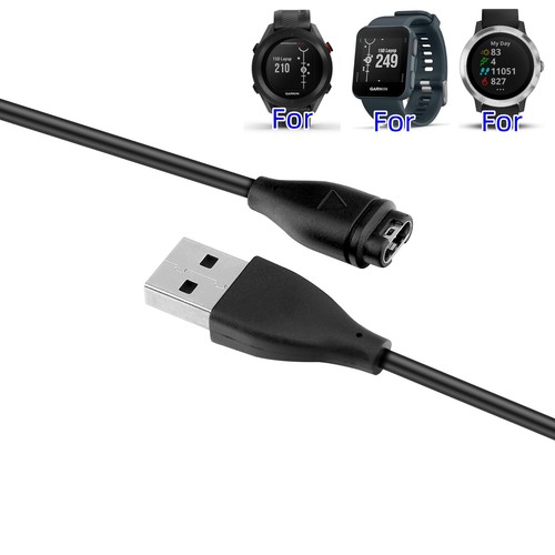 Charger cable for garmin fenix - for,