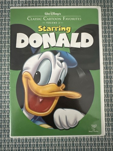 Walt disney classic cartoon - walt,