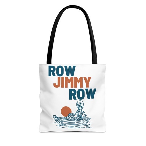 Grateful dead tote bag - grateful,