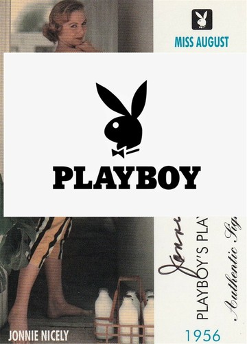 1996 playboy aug - 1996,